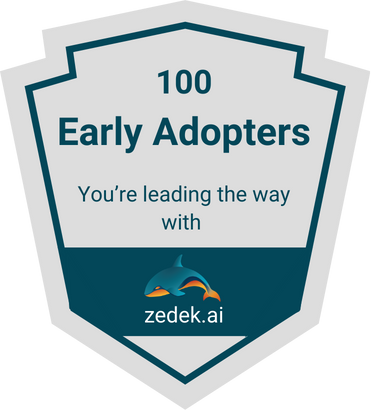 Early Adopter Badge
