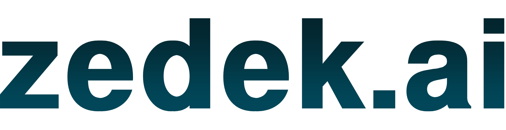 Zedek AI