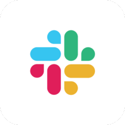 slack